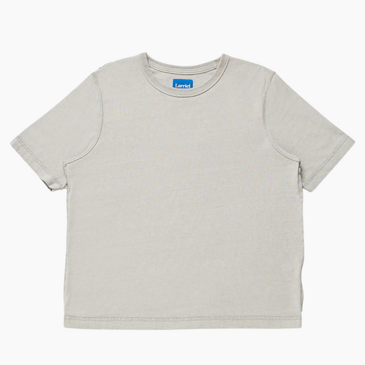 Blind tee - Grey - Aura