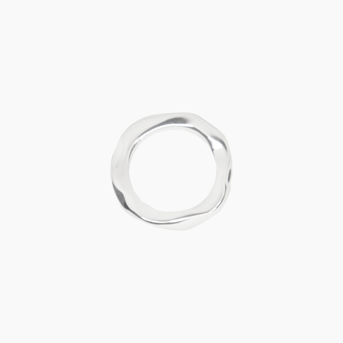 MOLTEN RING THICK - Aura — photo 1