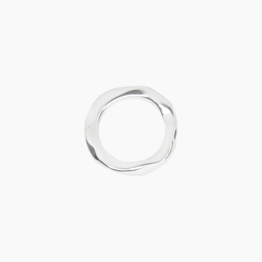 MOLTEN RING THICK - Aura