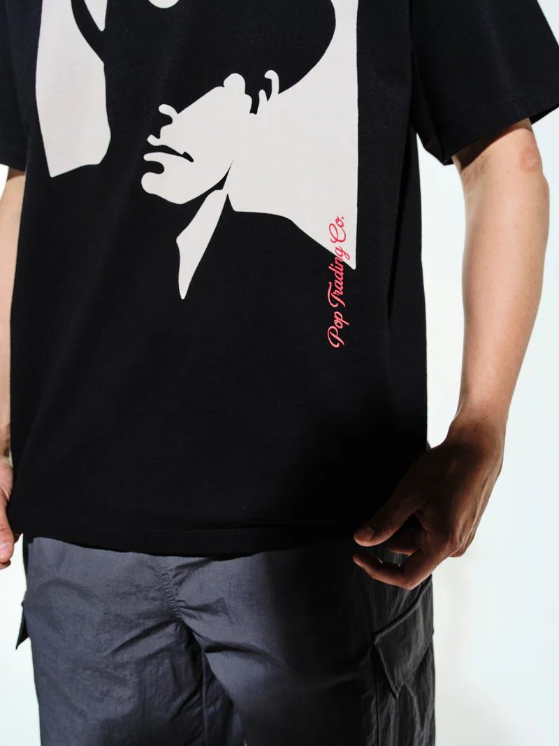 man t-shirt - Aura — photo 2