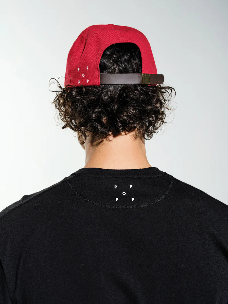 man t-shirt - Aura
