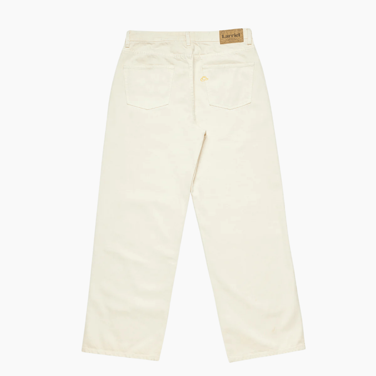 Walé Jeans - Natural - Aura — photo 4