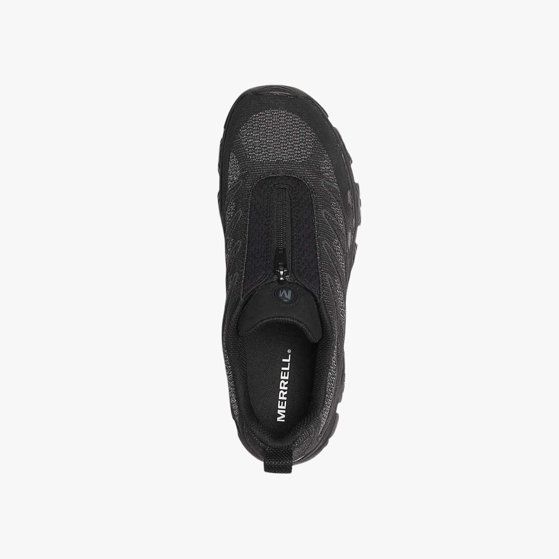 MOAB 3 TREK ZIP SE/BLACK MERRELL