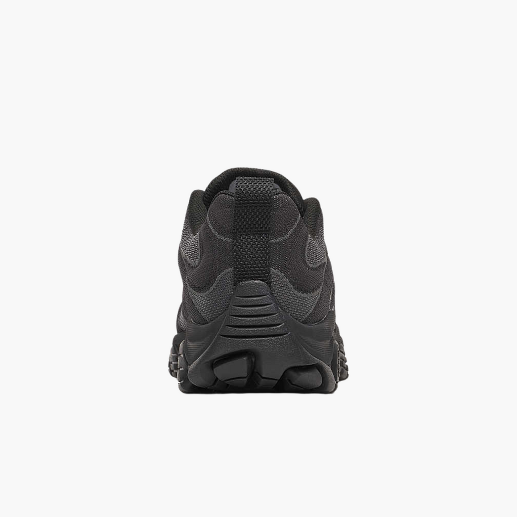 MOAB 3 TREK ZIP SE/BLACK MERRELL