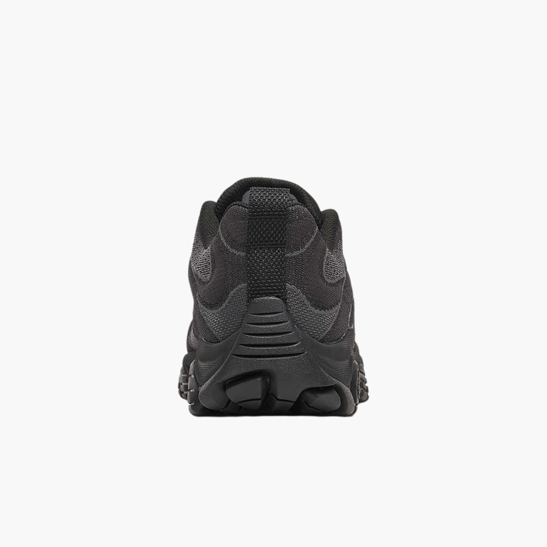 MOAB 3 TREK ZIP SE/BLACK MERRELL