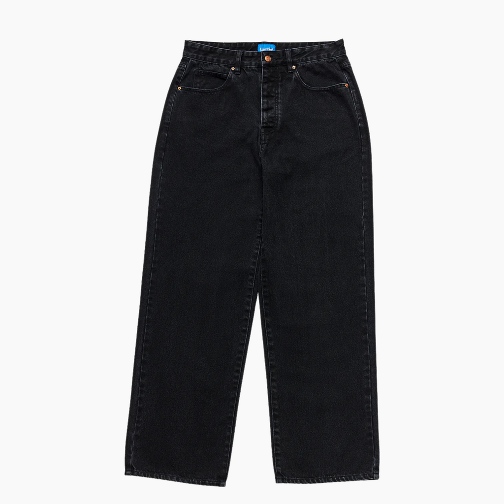Walé Jeans - Used black - Aura