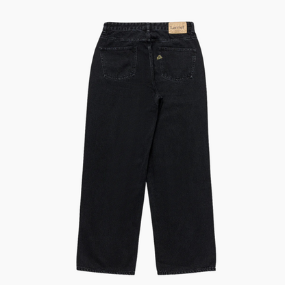 Walé Jeans - Used black - Aura