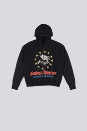 Pegasus Union Hoodie