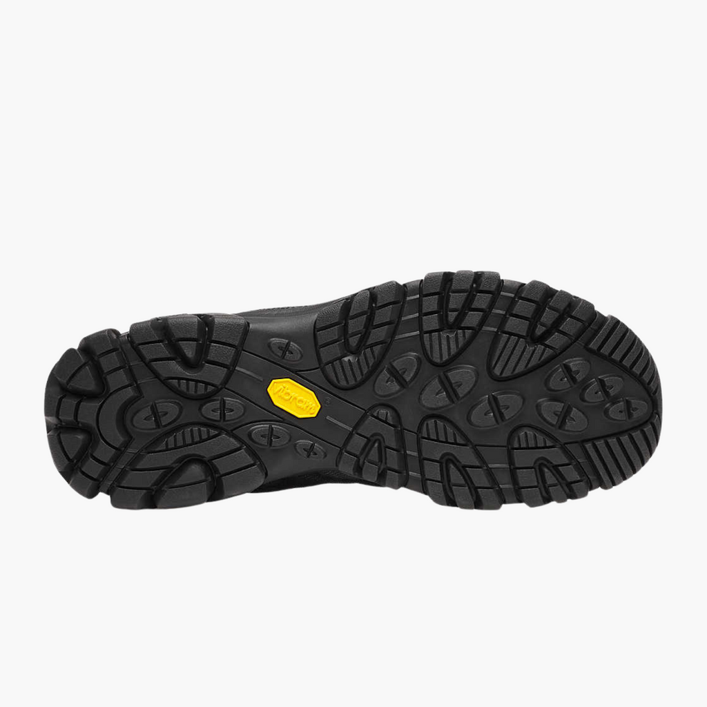 MOAB 3 TREK ZIP SE/BLACK MERRELL