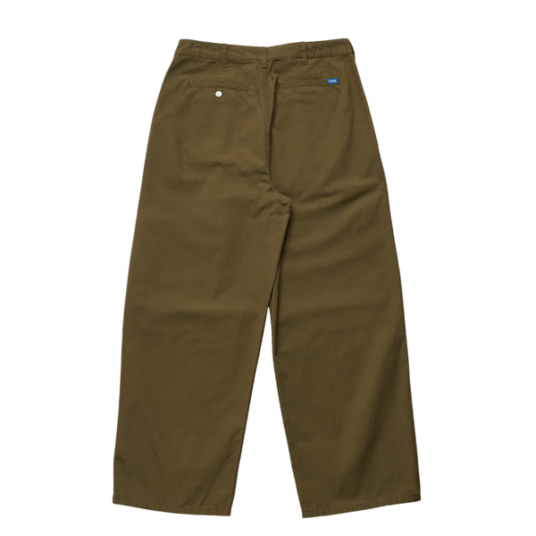 Frederick Pant - Olive - Aura