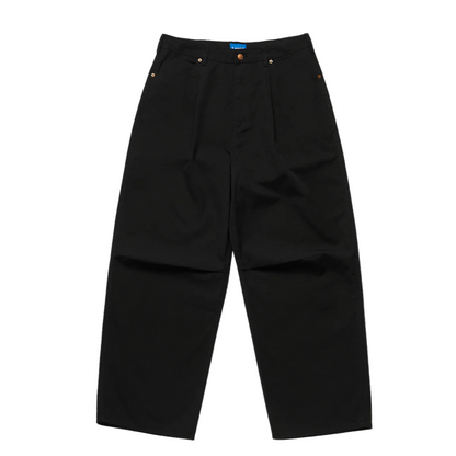 Frederick Pant - Black - Aura