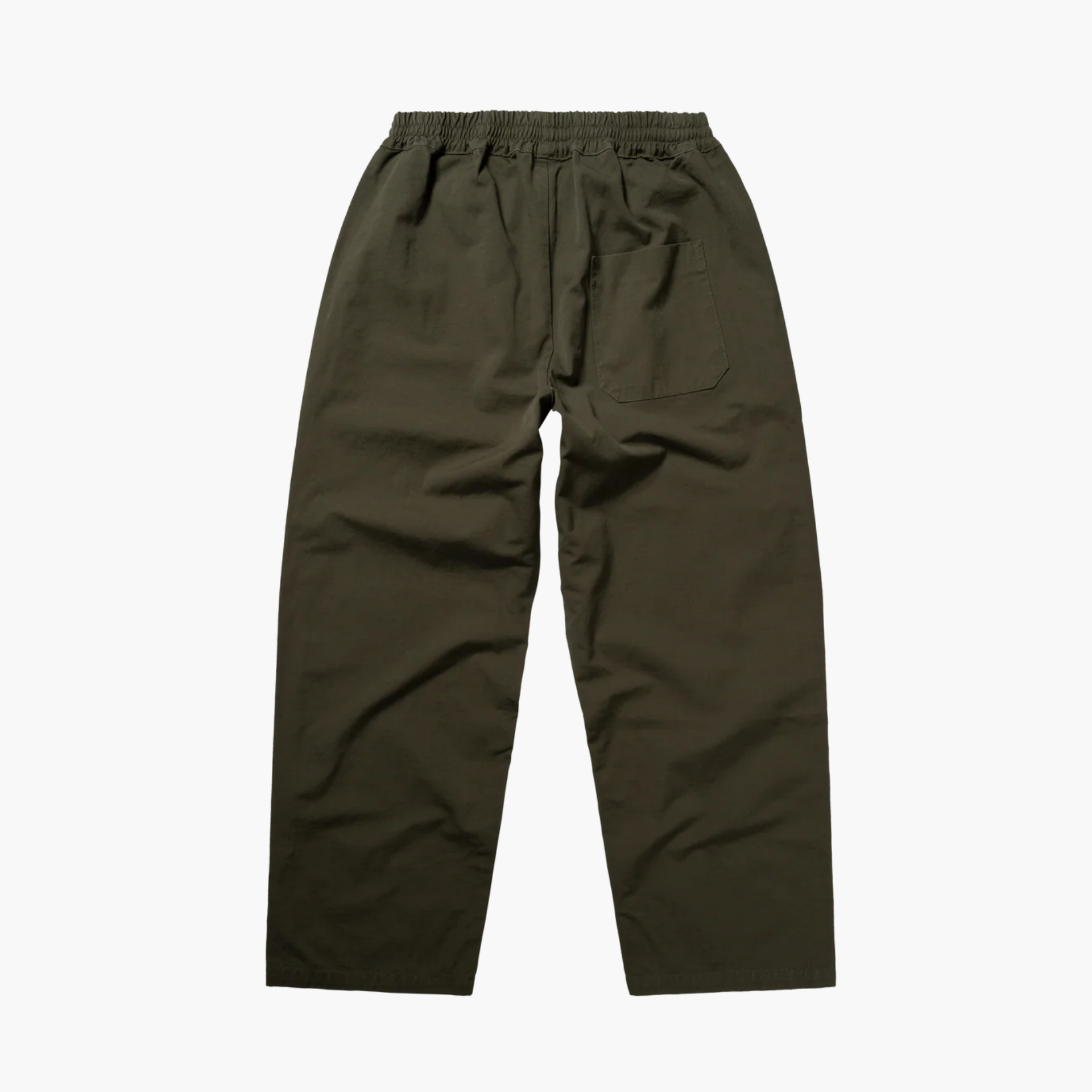 Mini Problemo Ripstop Work Pant Olive Aries no problemo