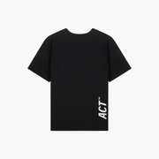 BioPerf Running T-Shirt - Noir ACT Running