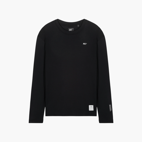 BioPerf - T-Shirt ML - Noir