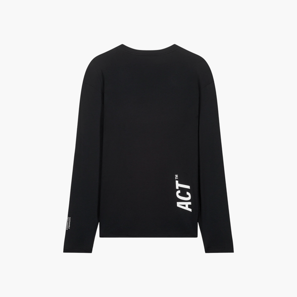 BioPerf - T-Shirt ML - Noir