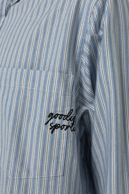 BB OXFORD SHIRT Goodies sportive