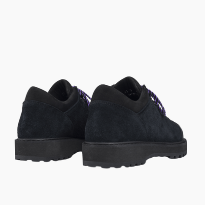 Cornaro Black - DIEMME - Aura