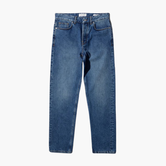 ANOTHER JEANS 1.0, USED BLUE Another Aspect