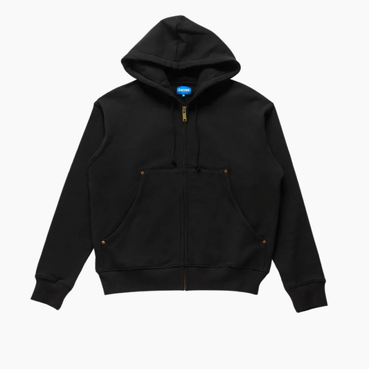 Archive Hoodie - Aura