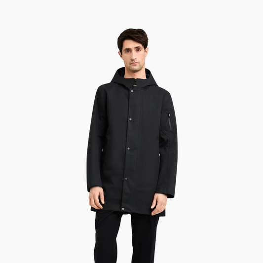 SPIRIT dark navy - Aura