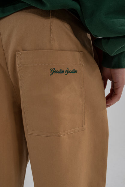Heritage chino pants - Aura