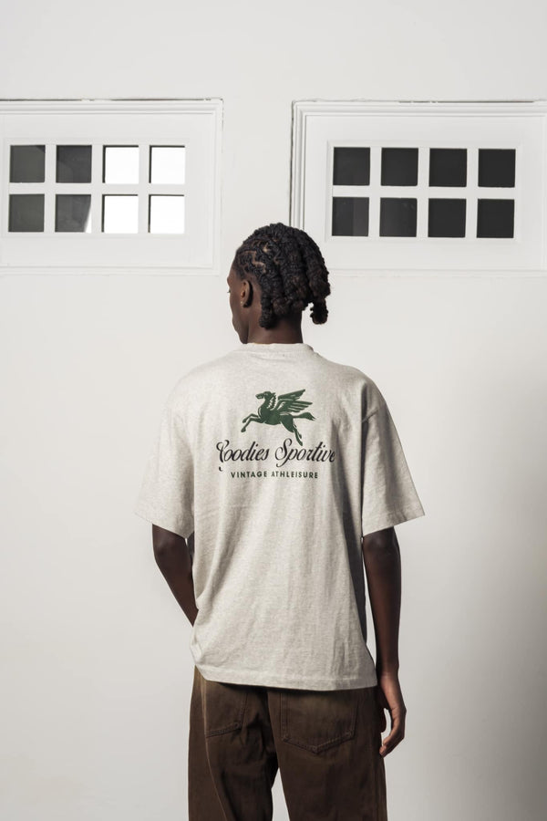 Pegasus Vigore Tee