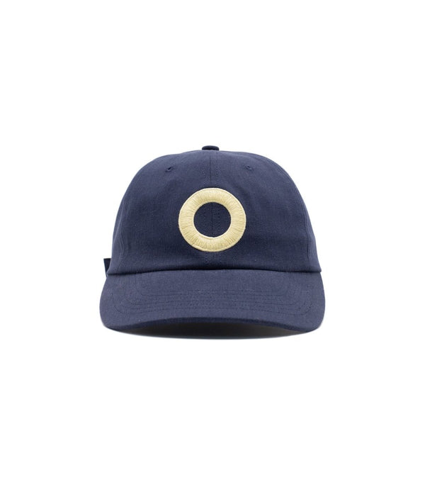 o sixpanel hat - navy