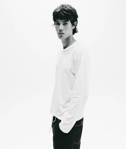 ls undershirt 3-pack - Aura