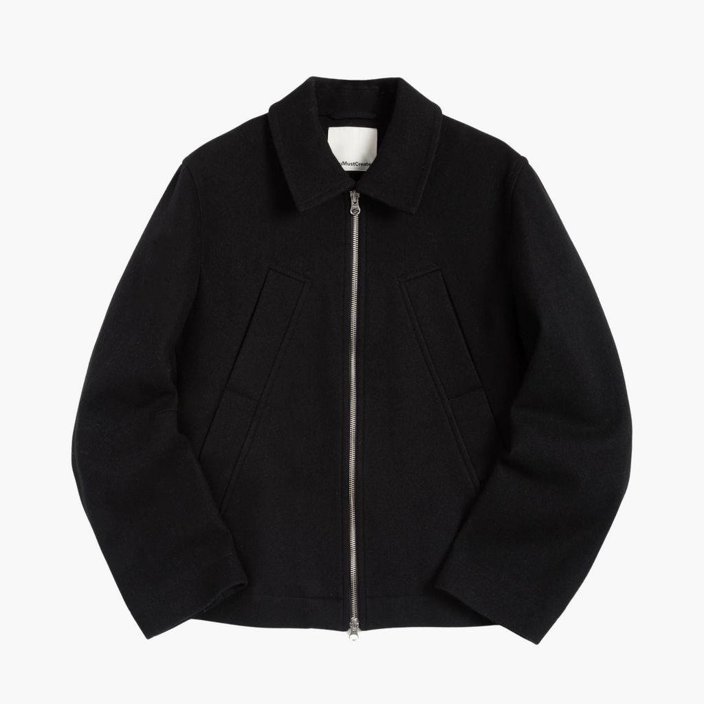 REPETITION JACKET YMC