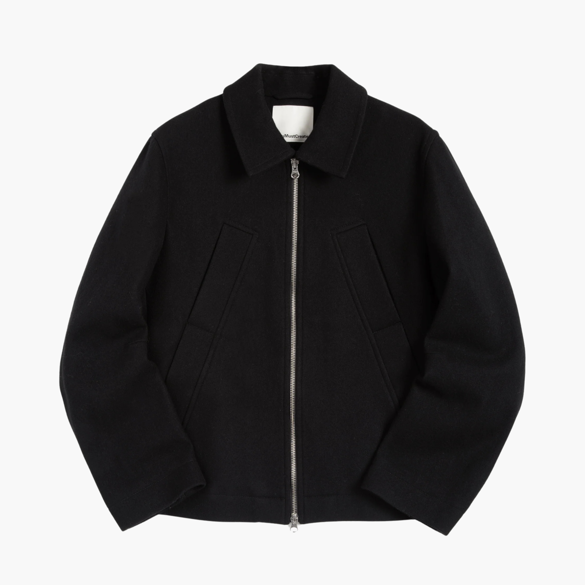 REPETITION JACKET YMC