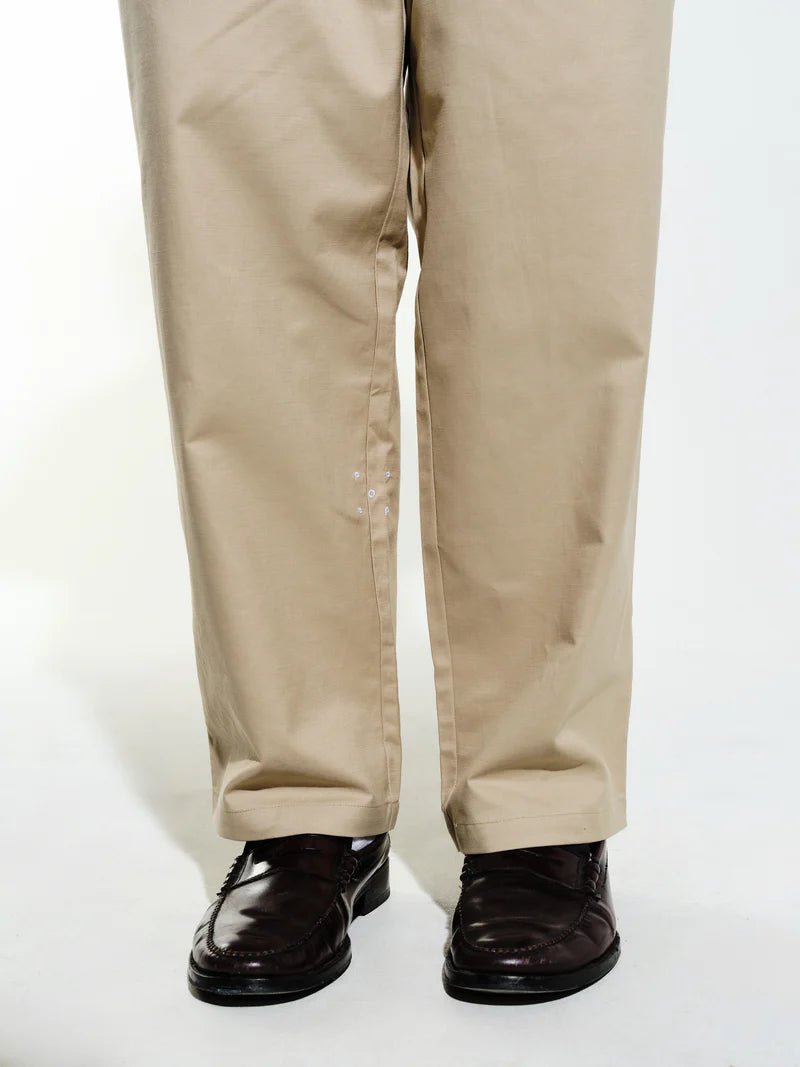 hewitt suit pants - Aura — photo 3