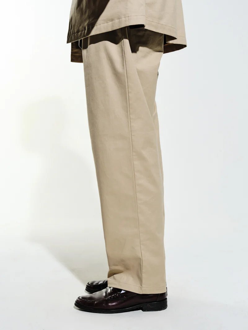 hewitt suit pants - Aura — photo 4