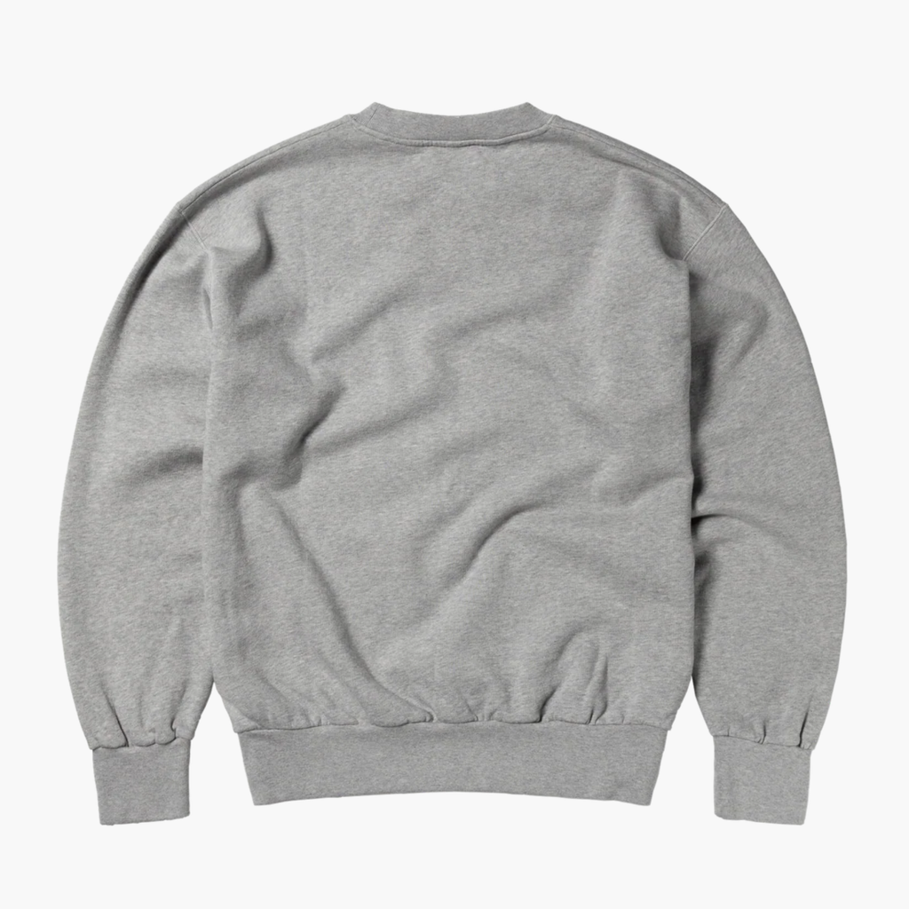 No Problemo Sweatshirt Grey Aries no problemo