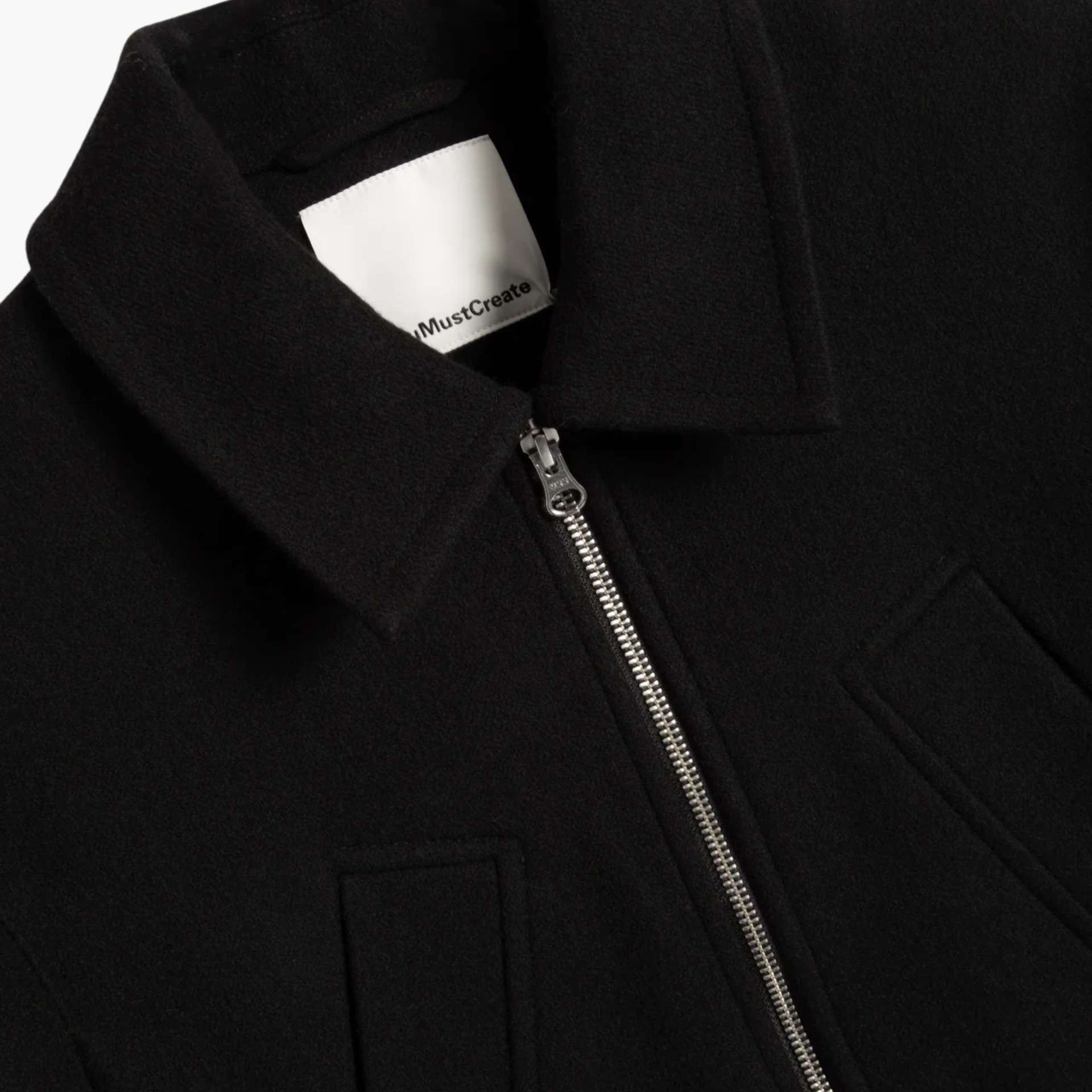 REPETITION JACKET YMC