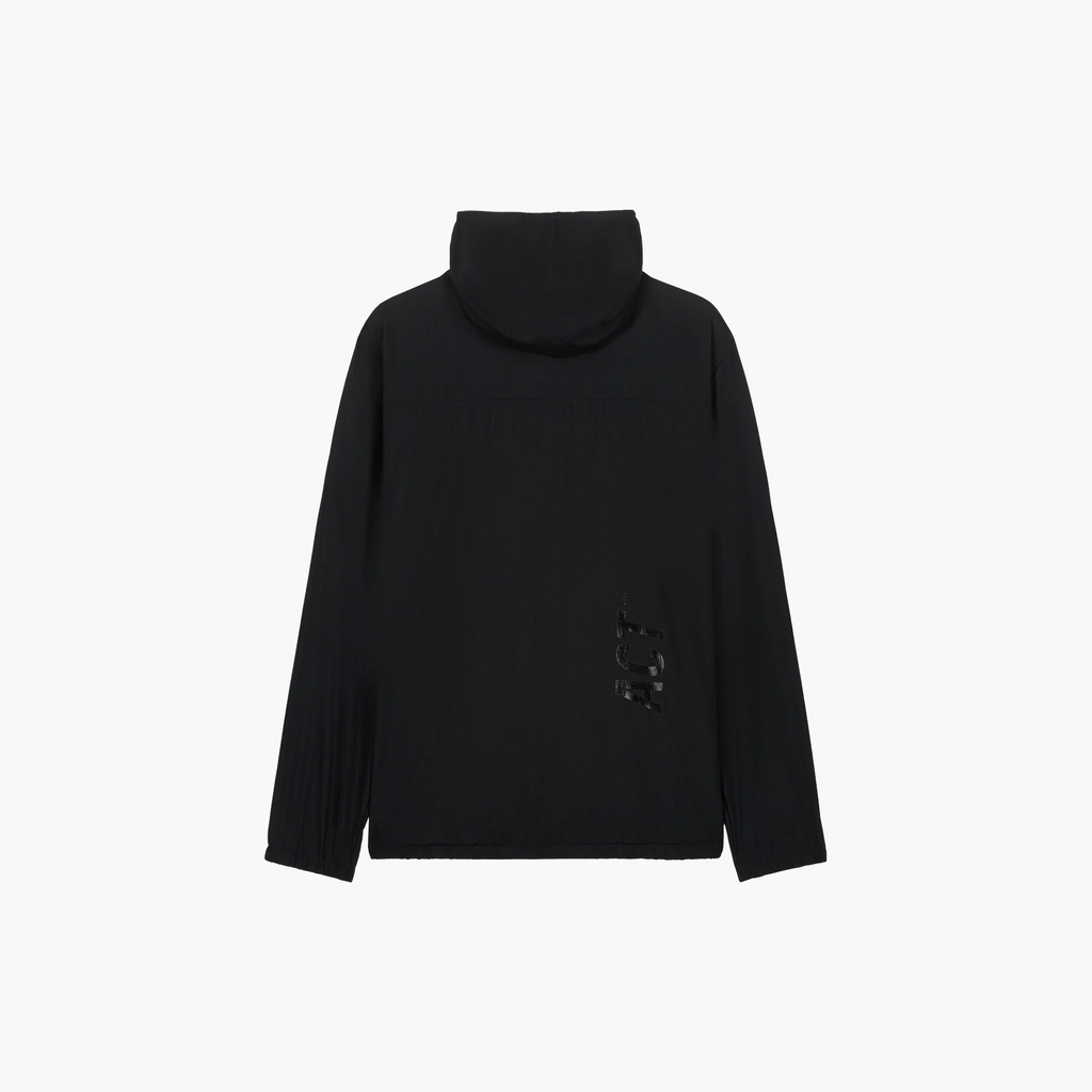 BioRip - WindBreaker - Noir ACT Running
