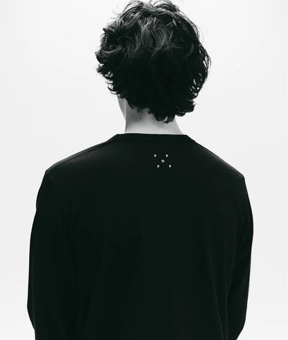 ls undershirt 3-pack - Aura
