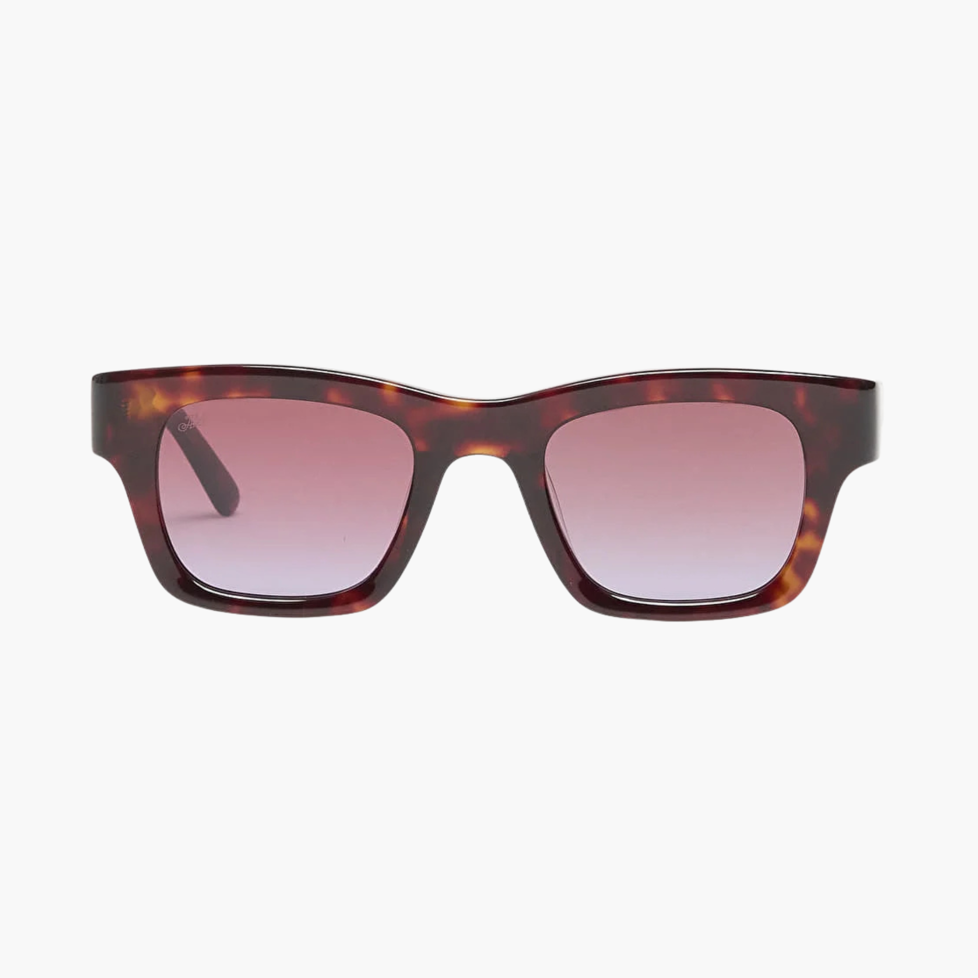 Nebula - DK Havana Acetate / Sunset Gradient Lenses akila