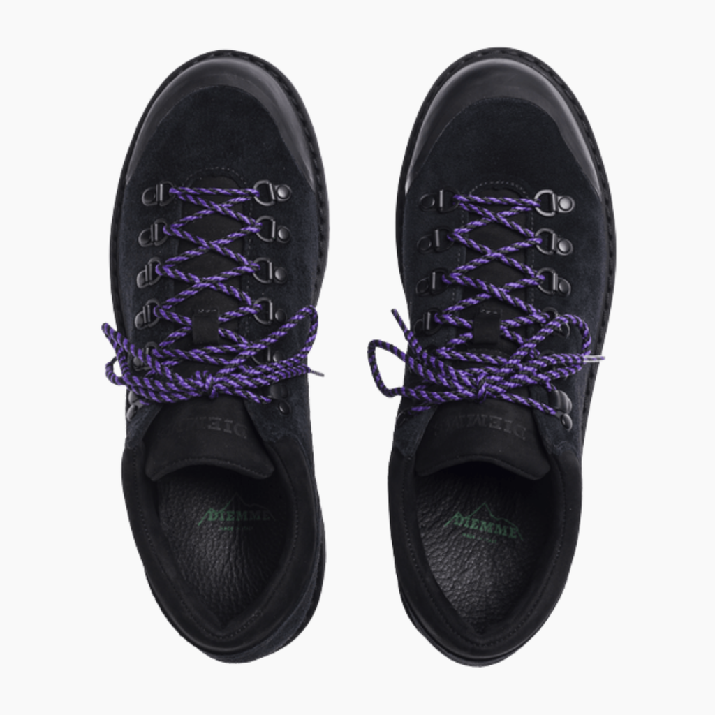 Cornaro Black - DIEMME - Aura