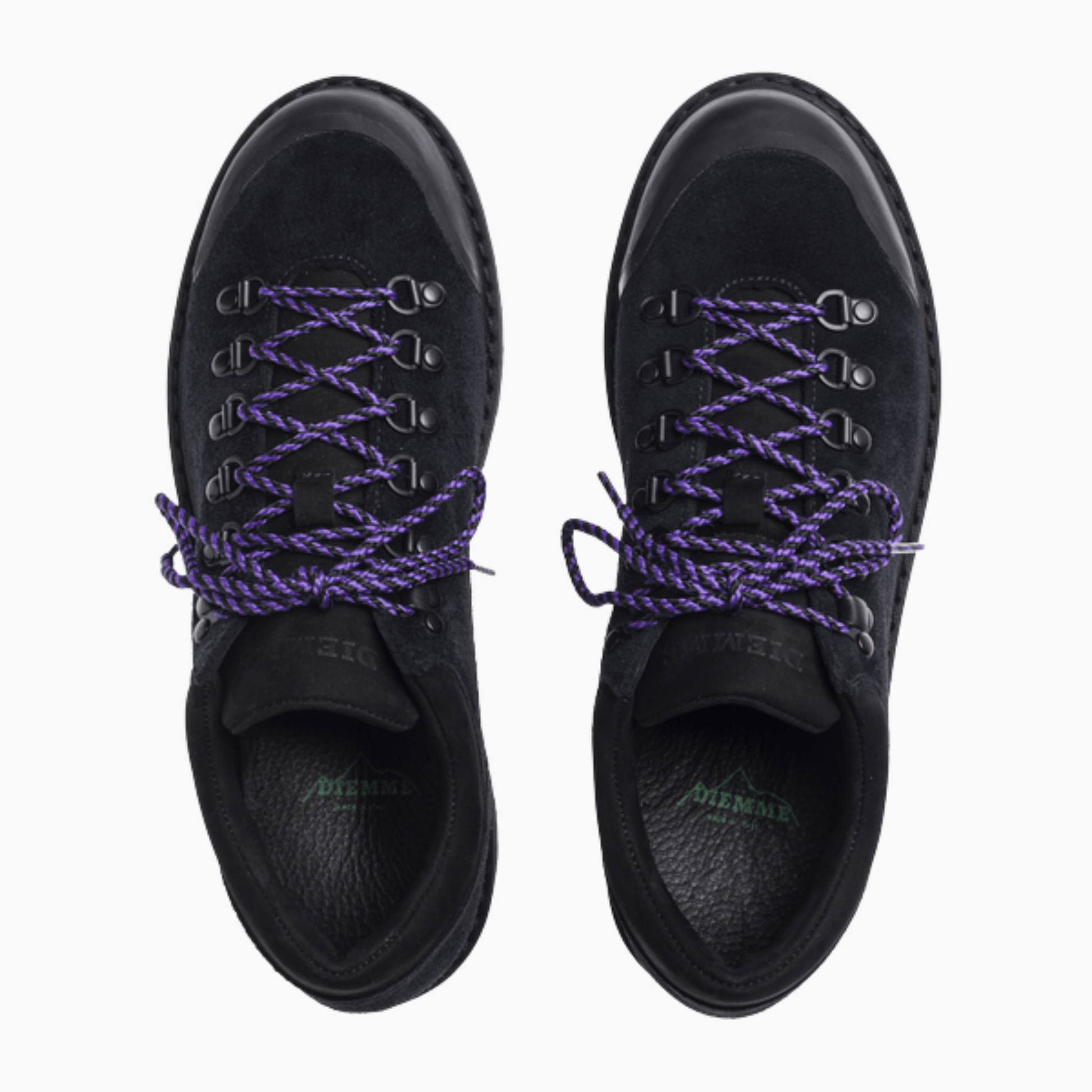 Cornaro Black - DIEMME - Aura