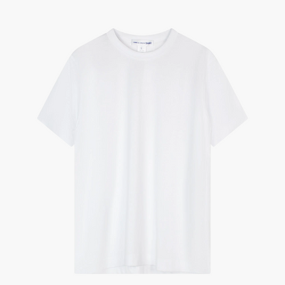 CDG Shirt Forever - Men's T-shirt - White COMME DES GARÇONS shirt