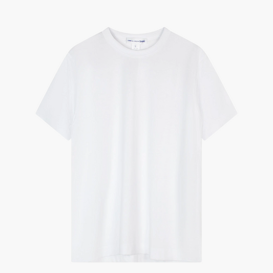 CDG Shirt Forever - Men's T-shirt - White COMME DES GARÇONS shirt