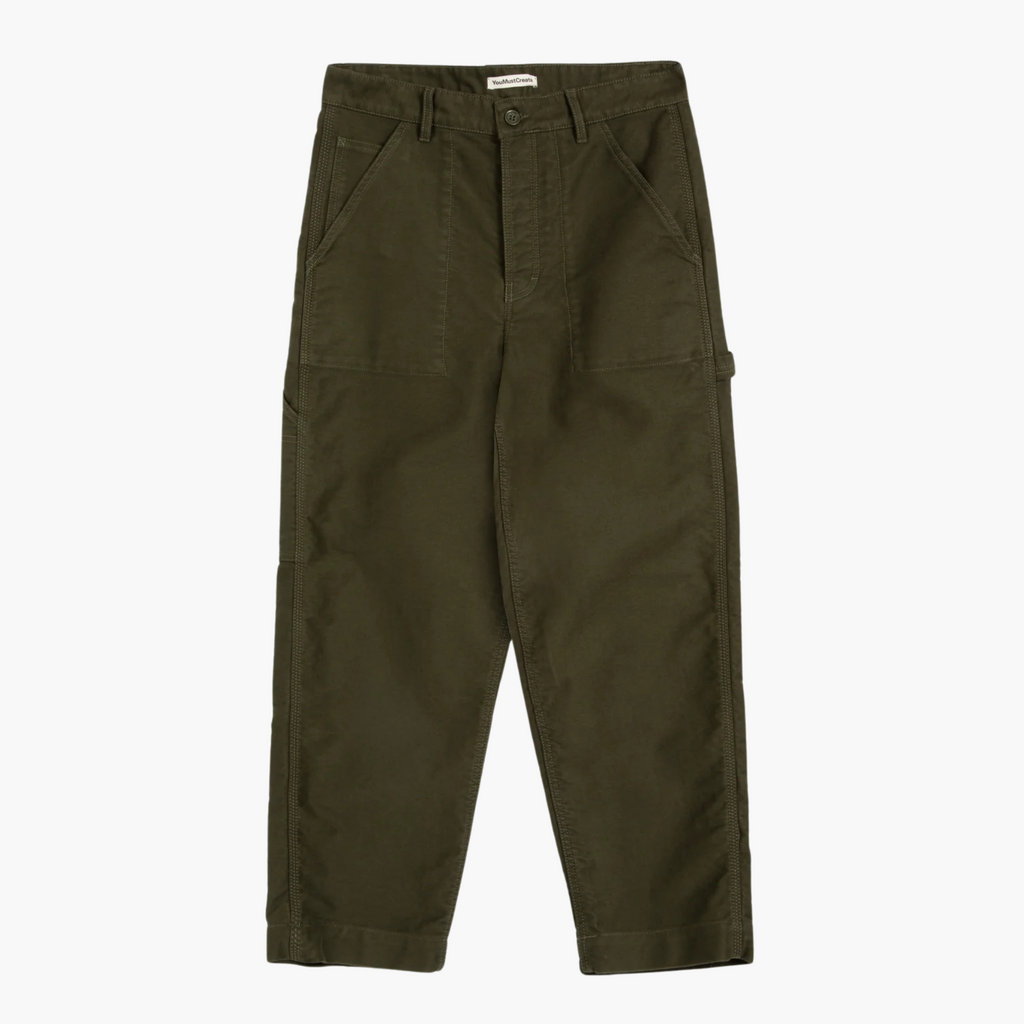 PAINTER TROUSER YMC