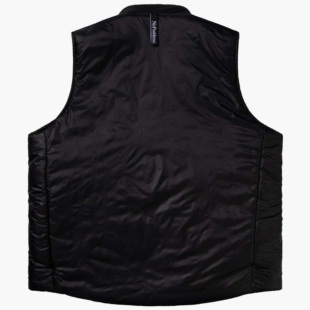 Alien-O Liner Vest Aries no problemo