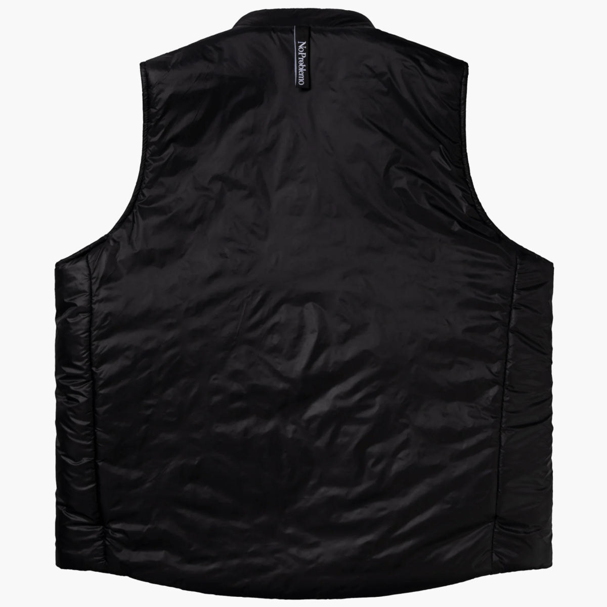 Alien-O Liner Vest Aries no problemo