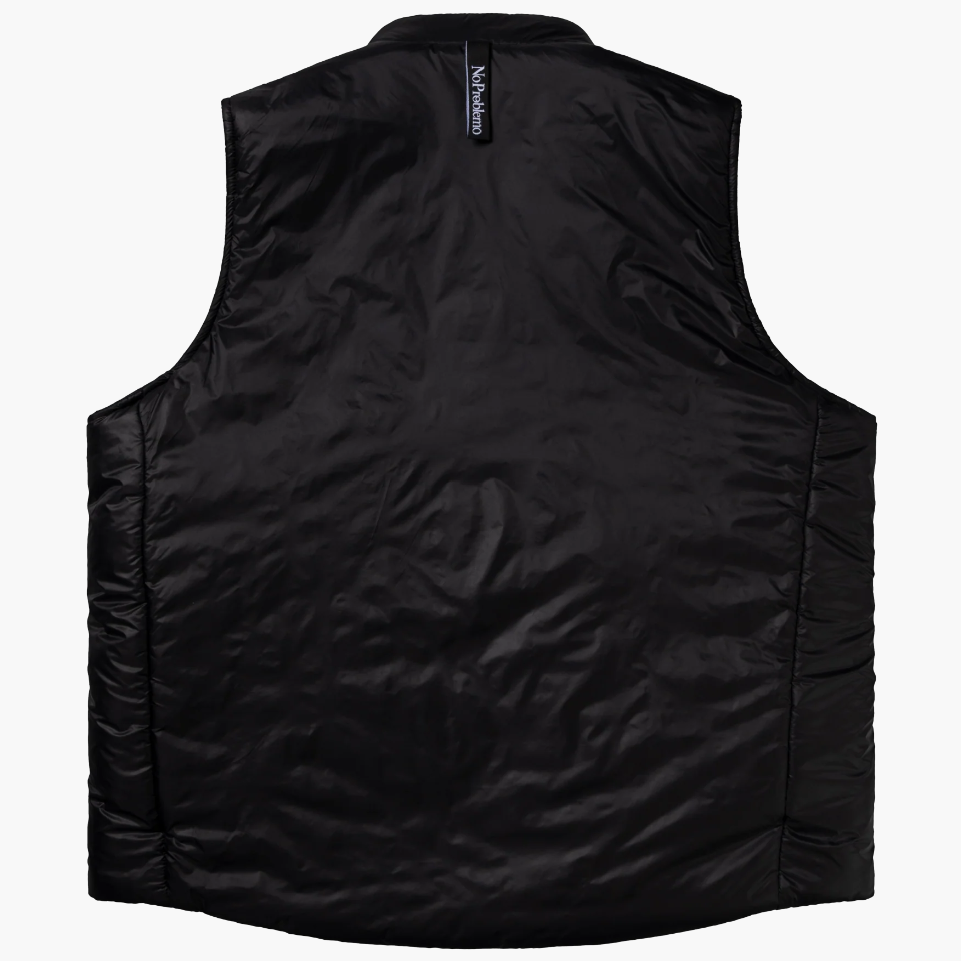 Alien-O Liner Vest Aries no problemo