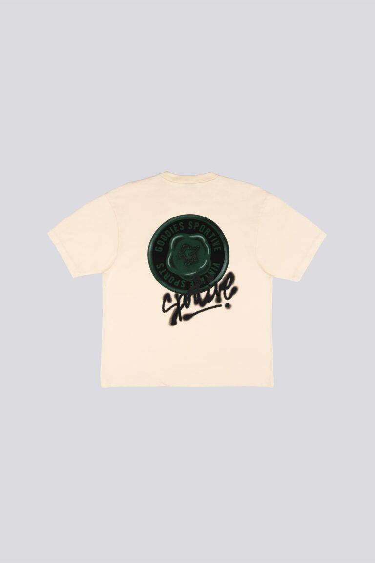 Vintage Sportive Tee