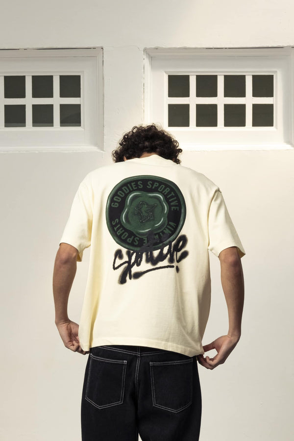 Vintage Sportive Tee