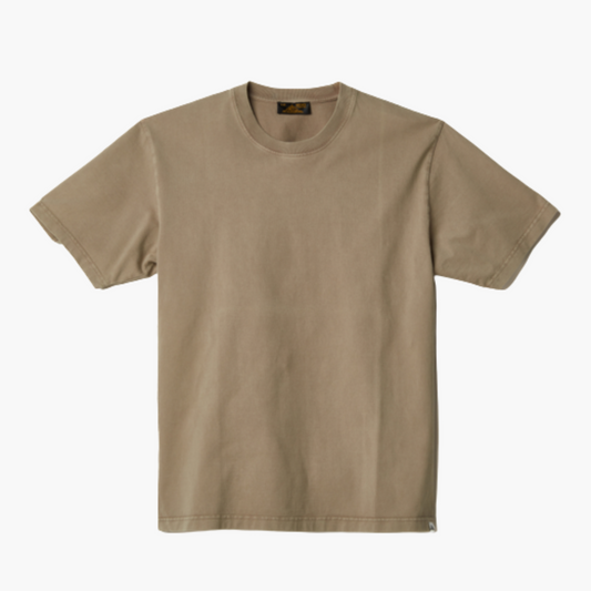 TADE - FADE OUT TEESHIRT - Nomade Le Mont Saint Michel