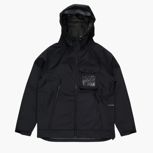 Oracle jacket Pop trading company