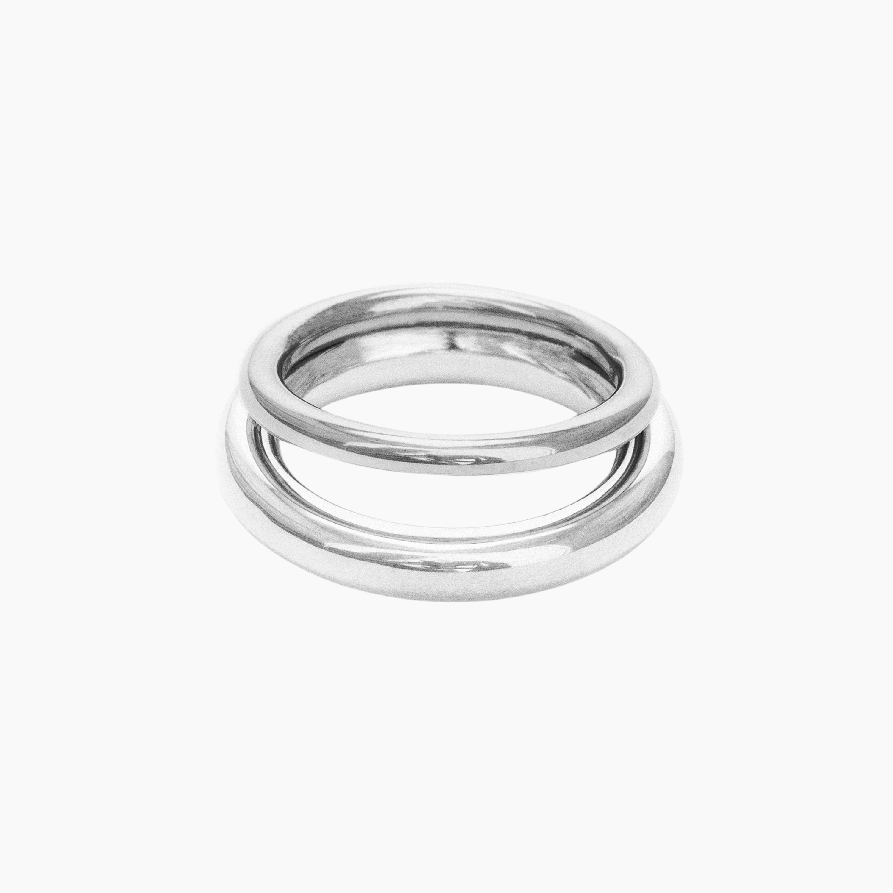 CHARLOTTE RING - Aura